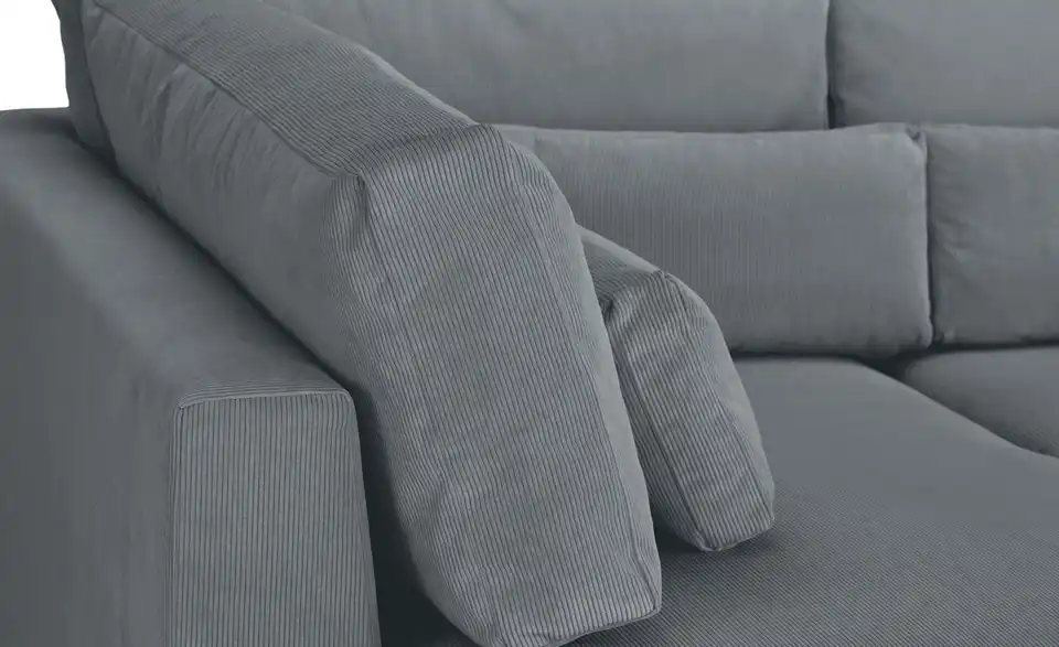 switch Ecksofa Tirana, Detailansicht