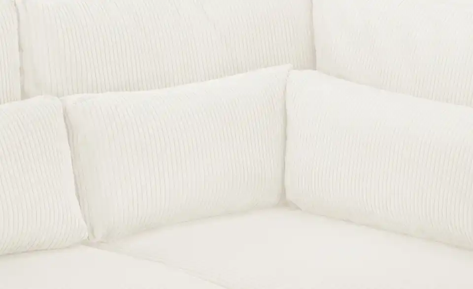 switch Ecksofa Tirana, Detailansicht