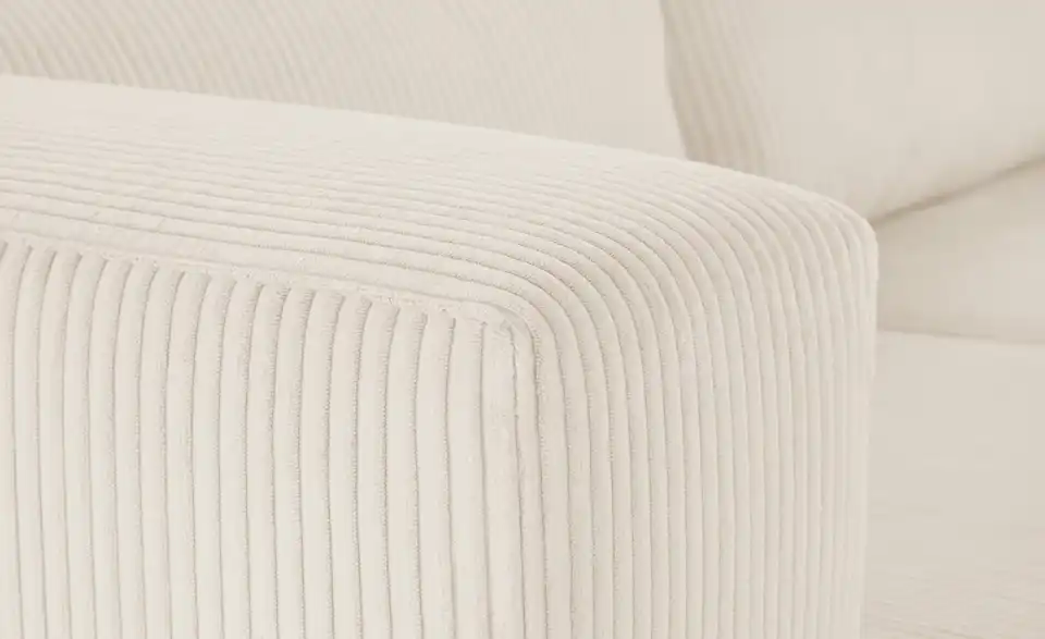 switch Ecksofa Tirana, Detailansicht
