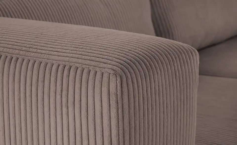switch Ecksofa Tirana, Detailansicht