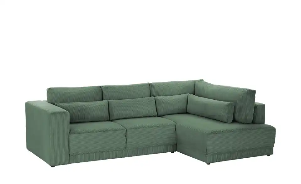 switch Ecksofa Tirana, Perspektive