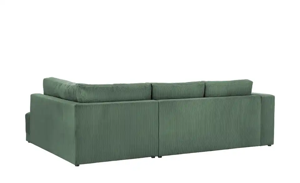 switch Ecksofa Tirana, Rückansicht