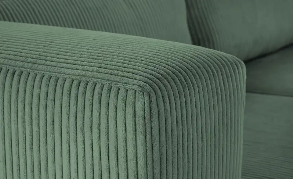 switch Ecksofa Tirana, Detailansicht