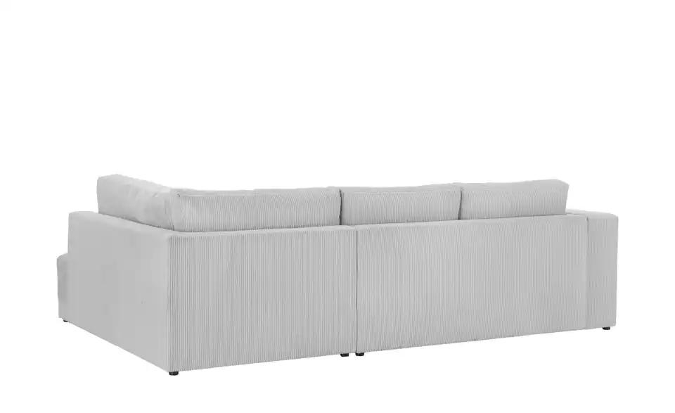 switch Ecksofa Tirana, Rückansicht