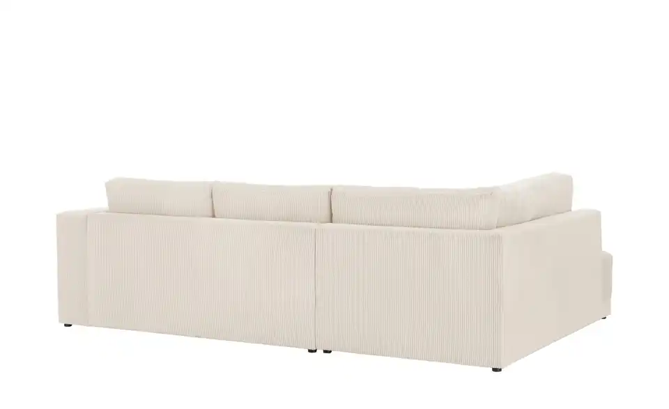 switch Ecksofa Tirana, Rückansicht