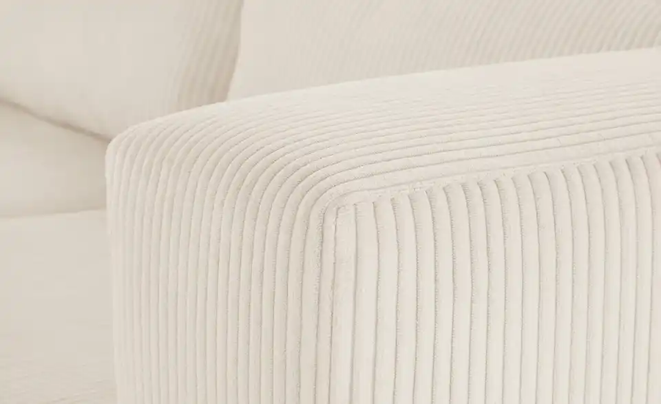switch Ecksofa Tirana, Detailansicht