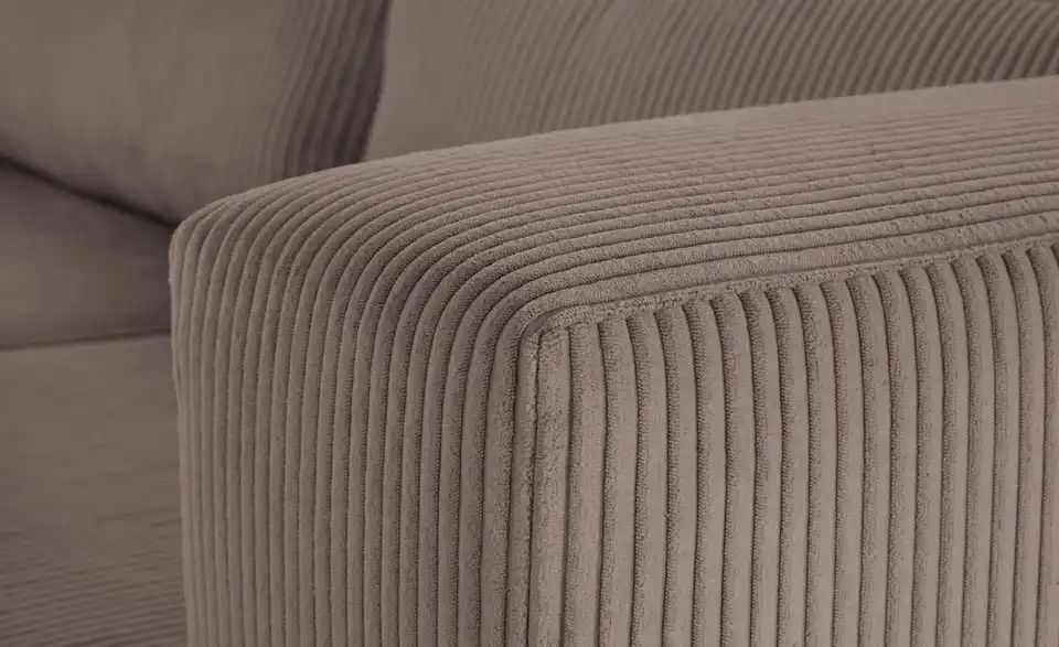 switch Ecksofa Tirana, Detailansicht