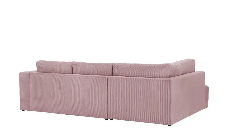 switch Ecksofa Tirana, Rückansicht
