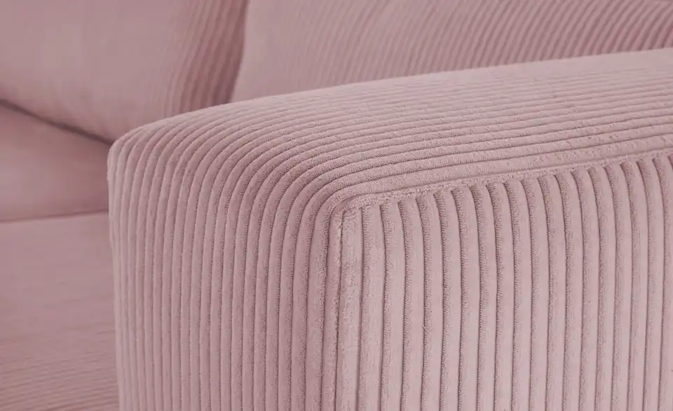 switch Ecksofa Tirana, Detailansicht