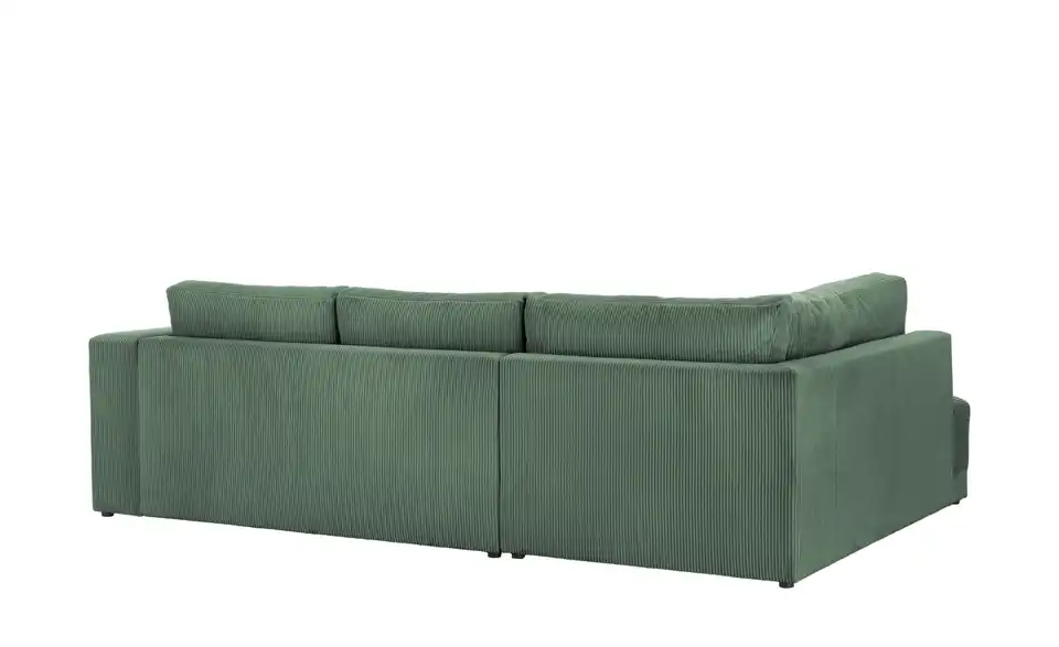 switch Ecksofa Tirana, Rückansicht