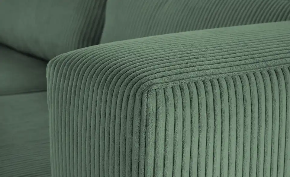 switch Ecksofa Tirana, Detailansicht