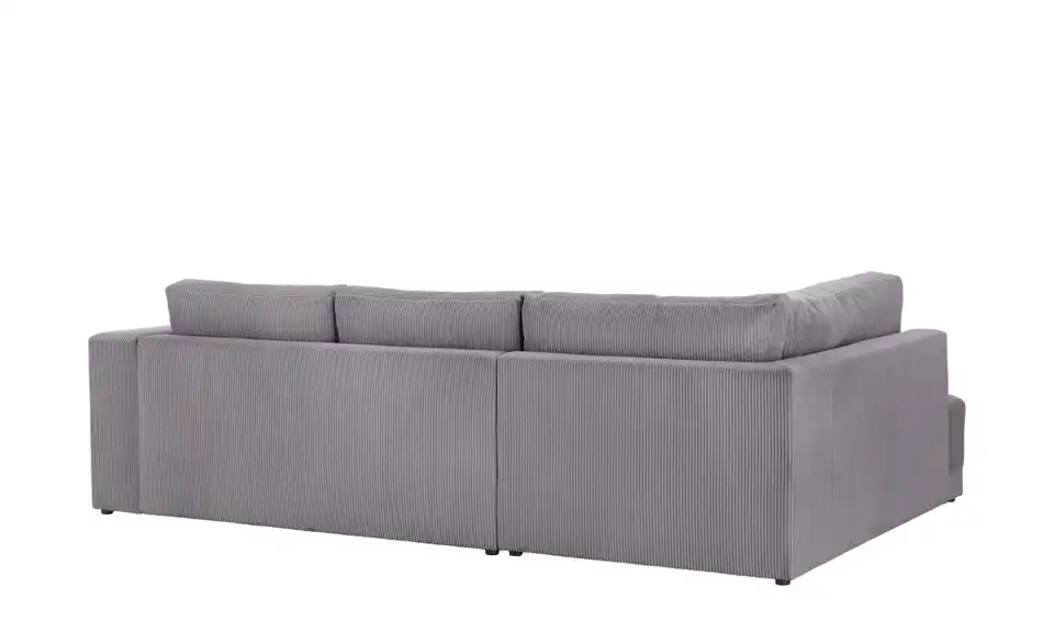 switch Ecksofa Tirana, Rückansicht