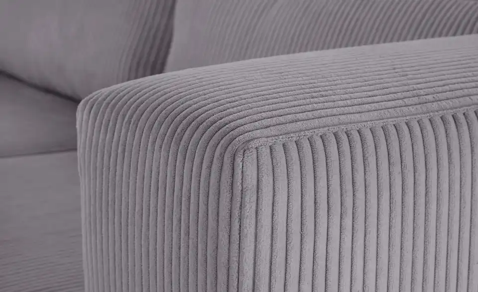 switch Ecksofa Tirana, Detailansicht