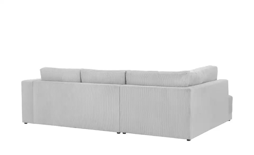 switch Ecksofa Tirana, Rückansicht
