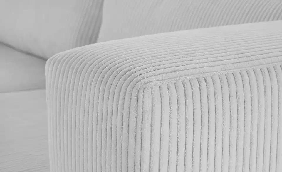 switch Ecksofa Tirana, Detailansicht