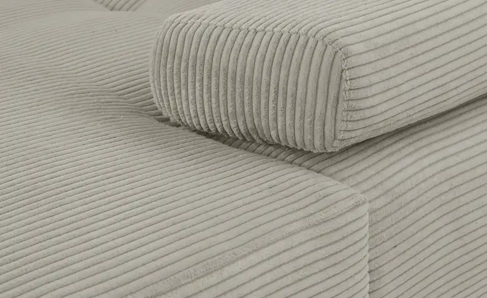 smart Ecksofa Ibby, Detailansicht