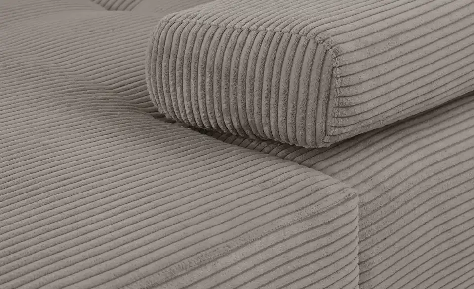 smart Ecksofa Ibby, Detailansicht