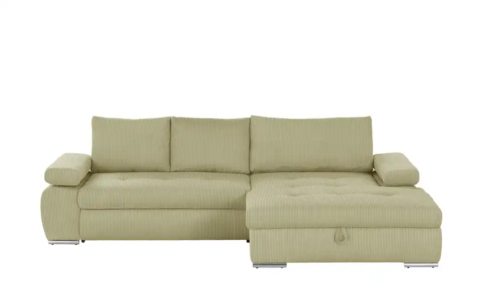 smart Ecksofa Ibby