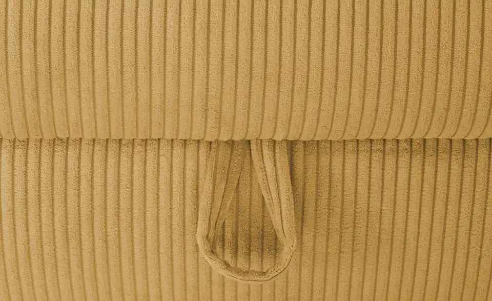 smart Ecksofa Ibby, Detailansicht