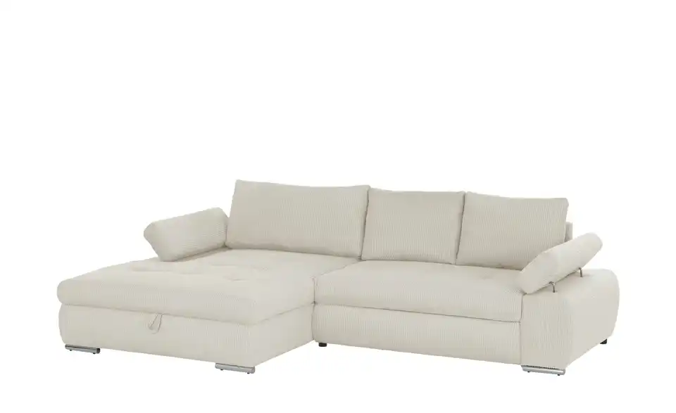 smart Ecksofa Ibby, Funktionsansicht
