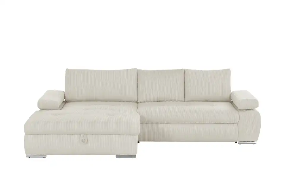 smart Ecksofa Ibby