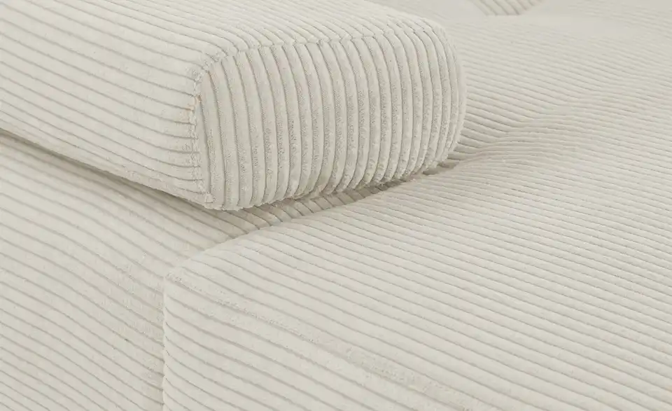 smart Ecksofa Ibby, Detailansicht