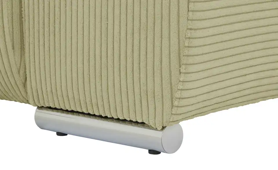smart Ecksofa Ibby, Detailansicht