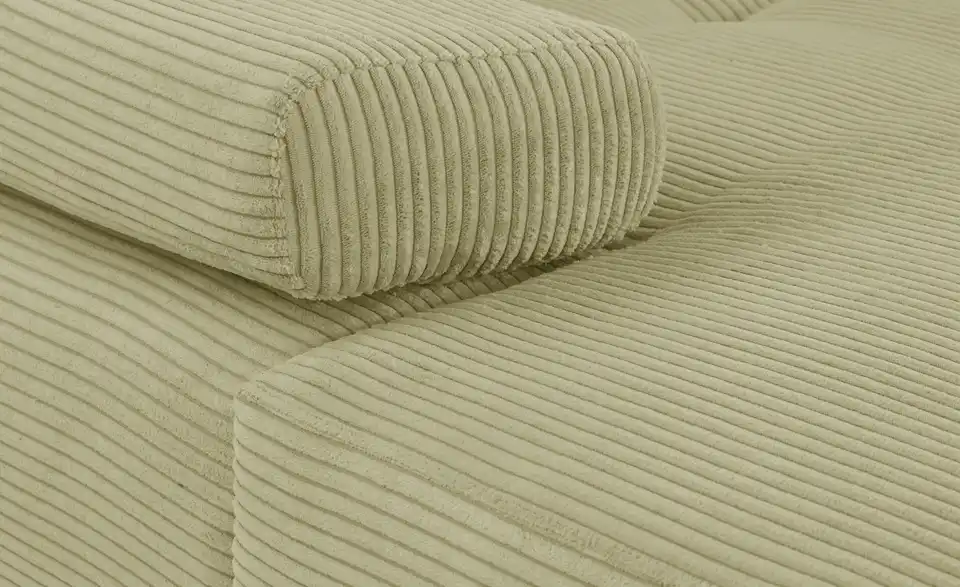 smart Ecksofa Ibby, Detailansicht