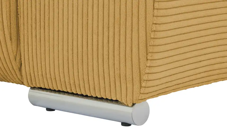 smart Ecksofa Ibby, Detailansicht