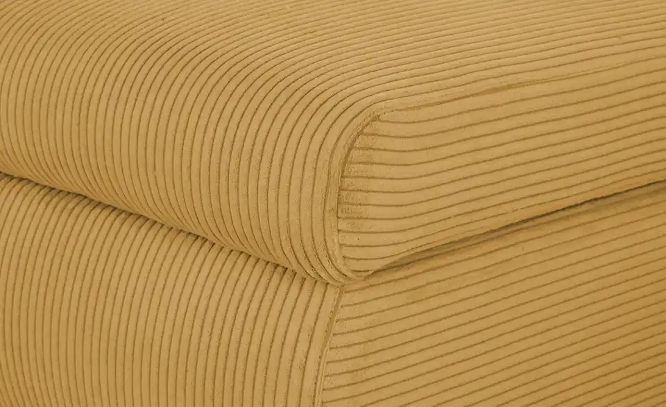 smart Ecksofa Ibby, Detailansicht