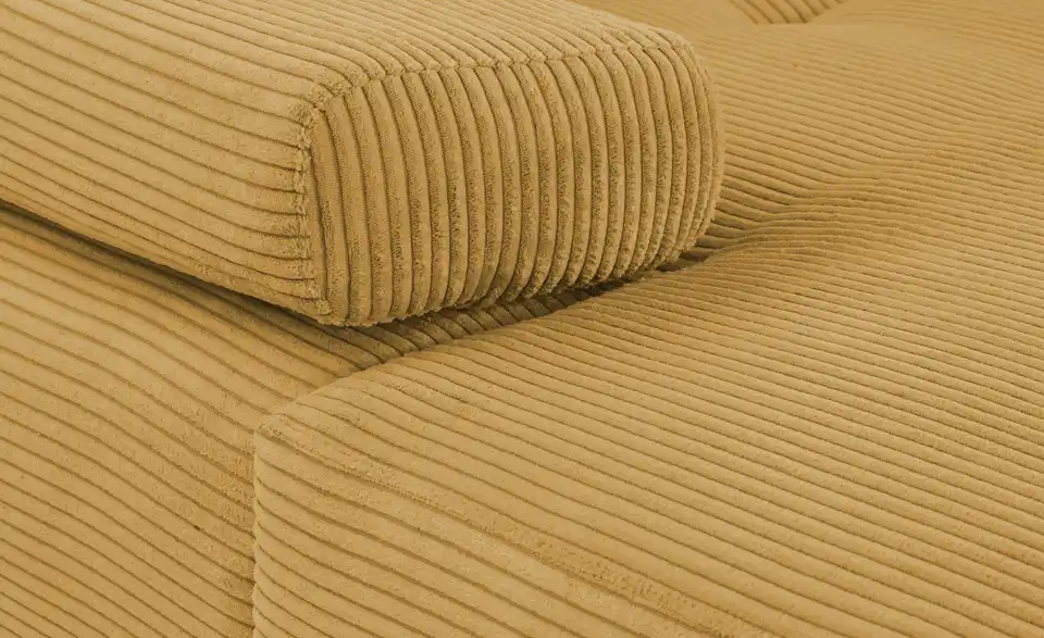 smart Ecksofa Ibby, Detailansicht