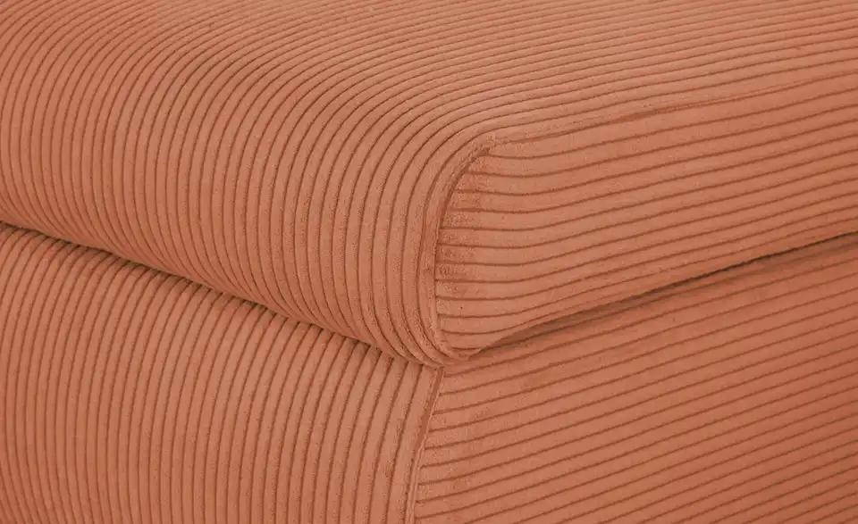 smart Ecksofa Ibby, Detailansicht