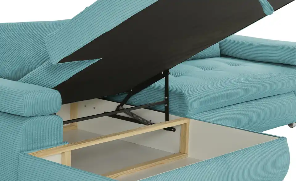 smart Ecksofa Ibby, Detailansicht