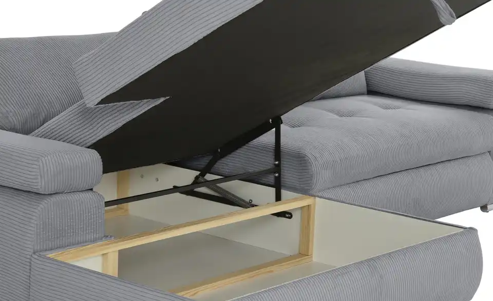 smart Ecksofa Ibby, Detailansicht