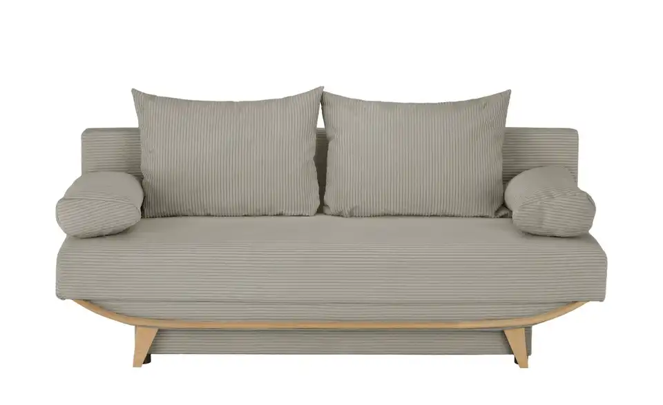 smart Schlafsofa Odesso