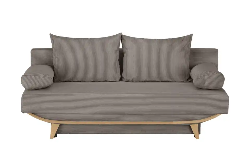 smart Schlafsofa Odesso