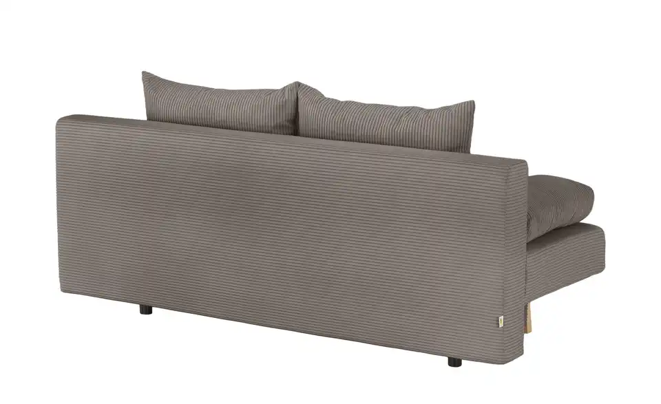 smart Schlafsofa Odesso, Rückansicht