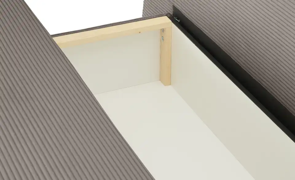 smart Schlafsofa Odesso, Detailansicht