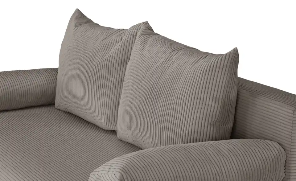 smart Schlafsofa Odesso, Detailansicht