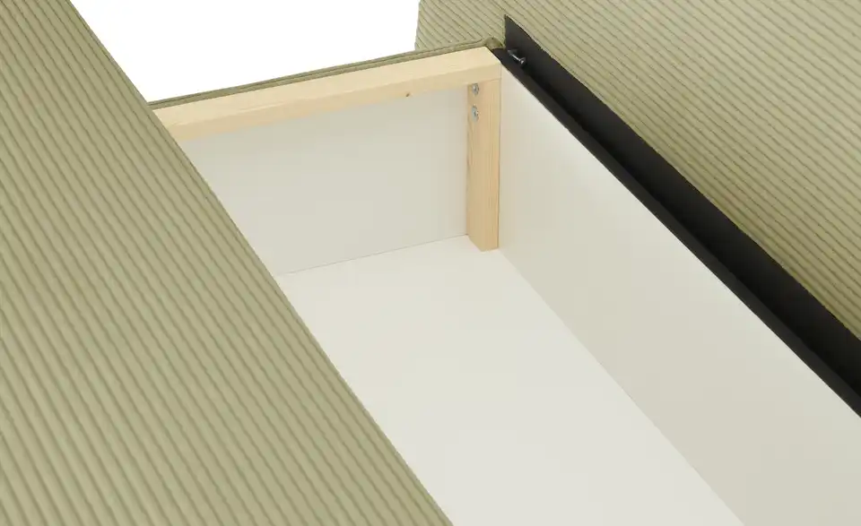 smart Schlafsofa Odesso, Detailansicht