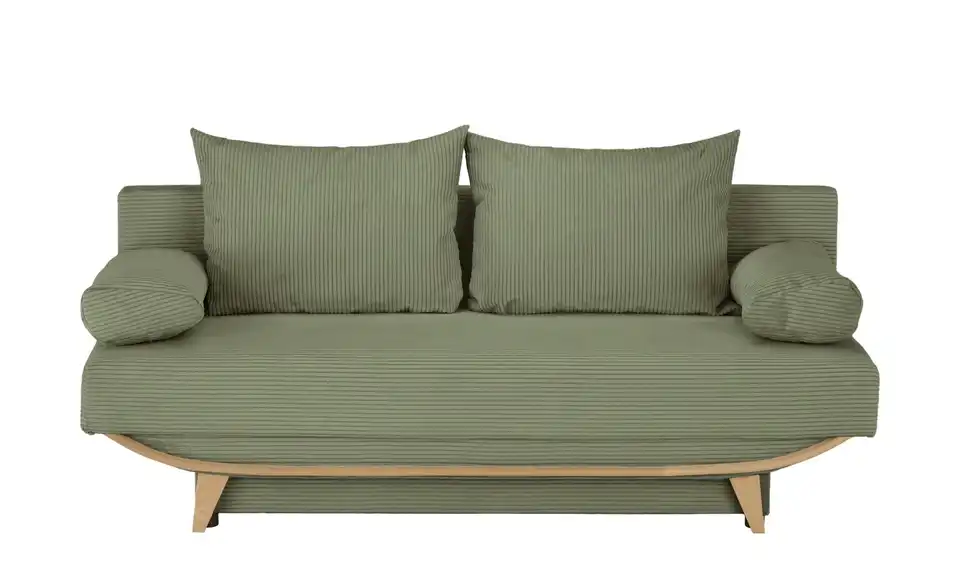 smart Schlafsofa Odesso