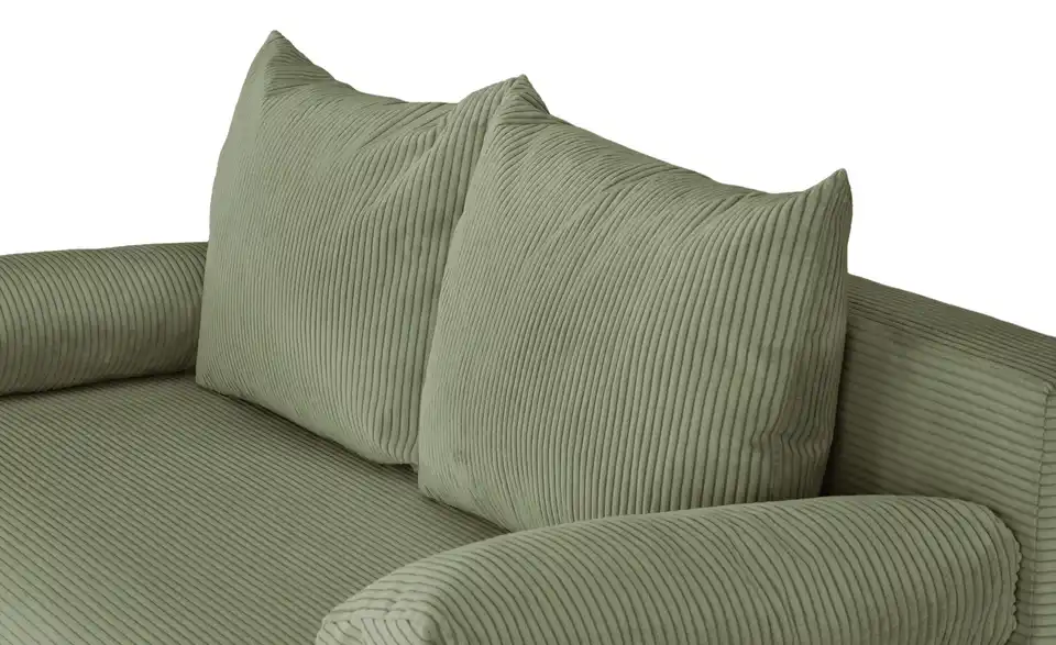 smart Schlafsofa Odesso, Detailansicht