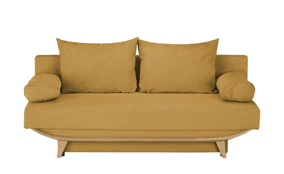 smart Schlafsofa Odesso