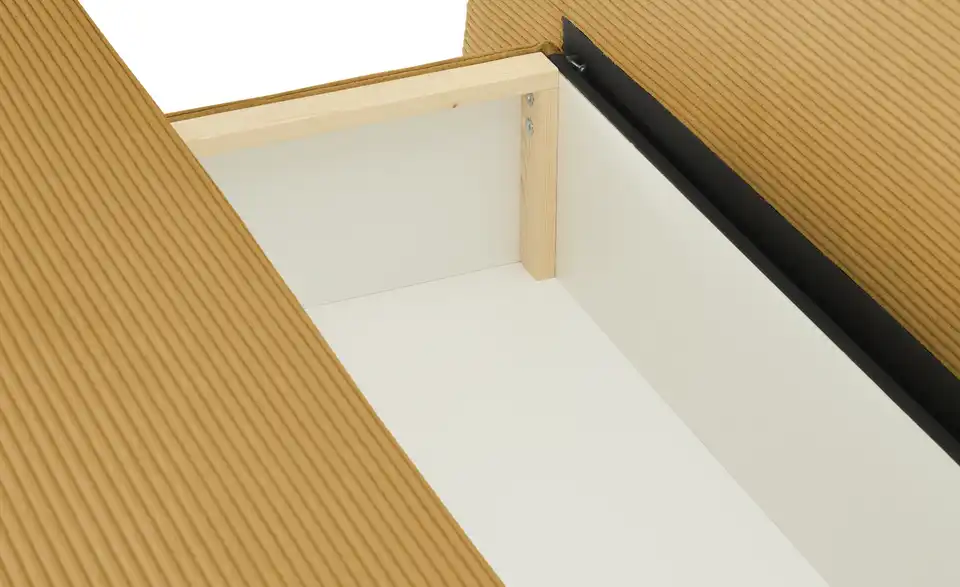 smart Schlafsofa Odesso, Detailansicht