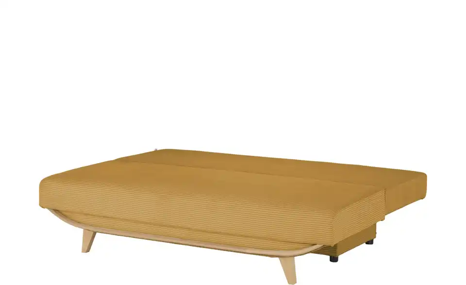 smart Schlafsofa Odesso, Funktionsansicht