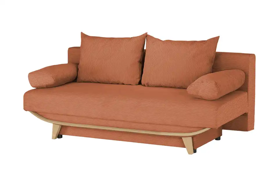 smart Schlafsofa Odesso, Perspektive
