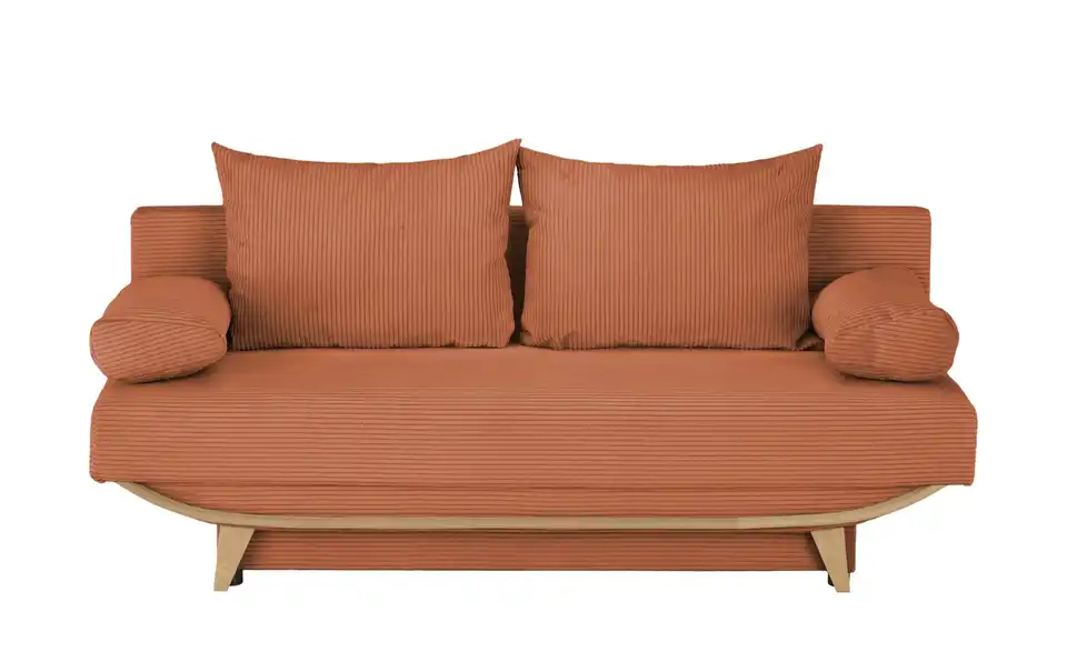 smart Schlafsofa Odesso