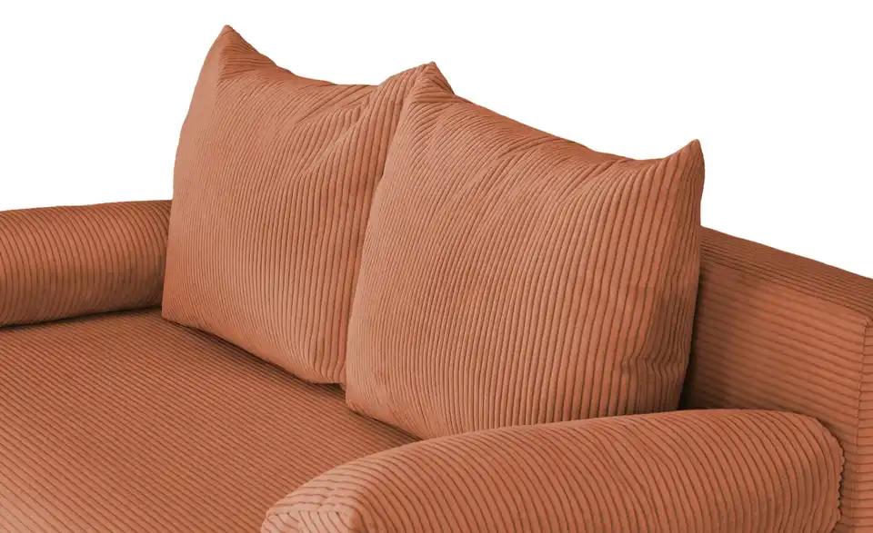 smart Schlafsofa Odesso, Detailansicht