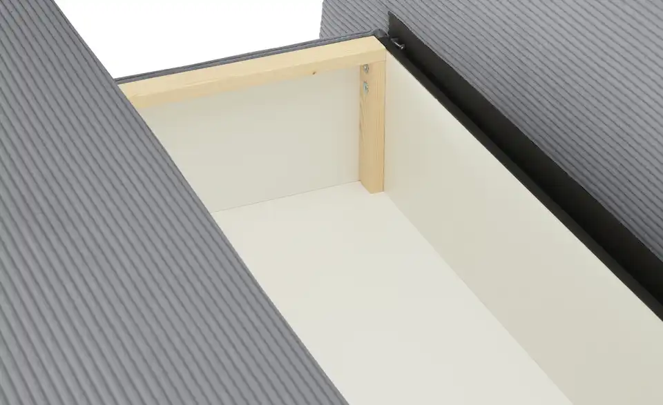 smart Schlafsofa Odesso, Detailansicht