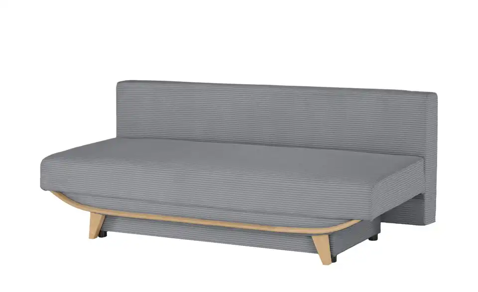 smart Schlafsofa Odesso, Funktionsansicht